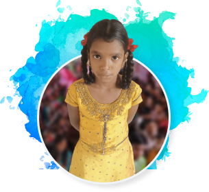 Mast. Archana Namdeo Bhoye